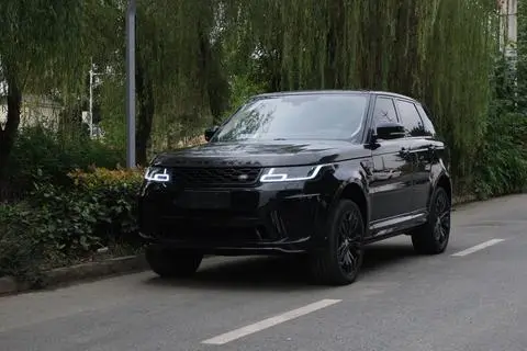 Land Rover 揽胜运动 2016