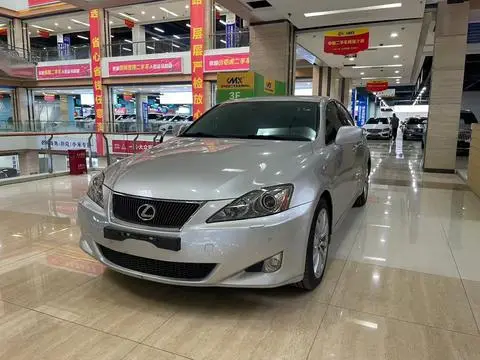 Lexus IS 2006