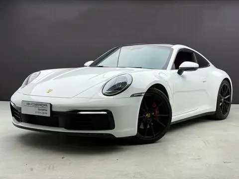 Porsche 911 2023