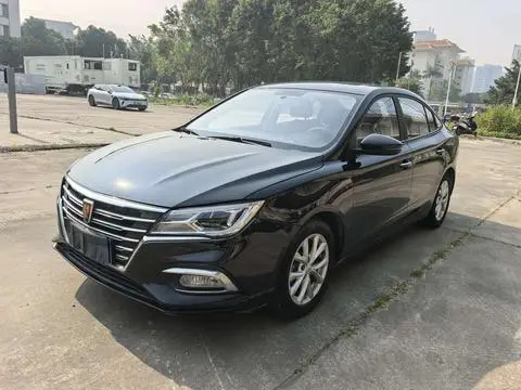 Roewe i5 2020