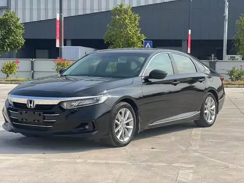 Honda Accord 2022
