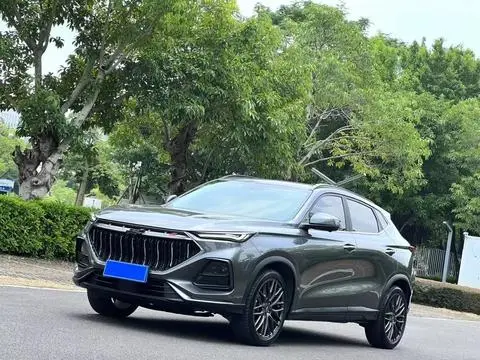 Oshan X5 2021