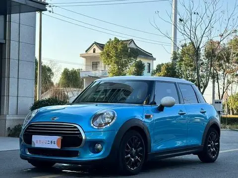 MINI MINI 2016