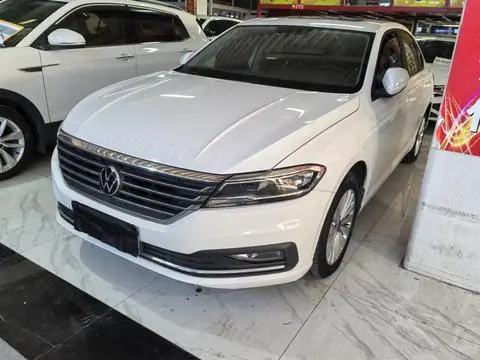 Volkswagen Lavida 2021