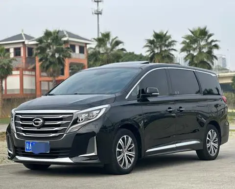 GAC M8 2020