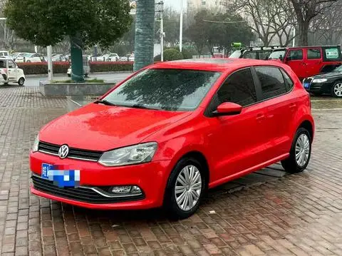 Volkswagen Polo 2018