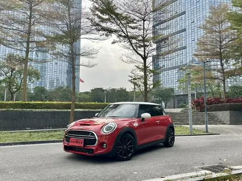 MINI MINI 2020