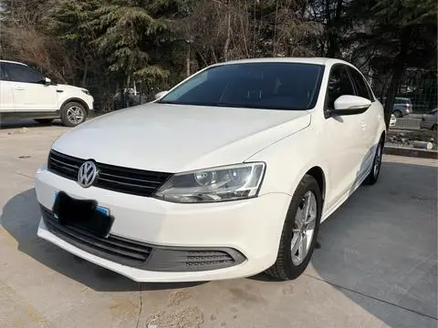 Volkswagen 速腾 2012