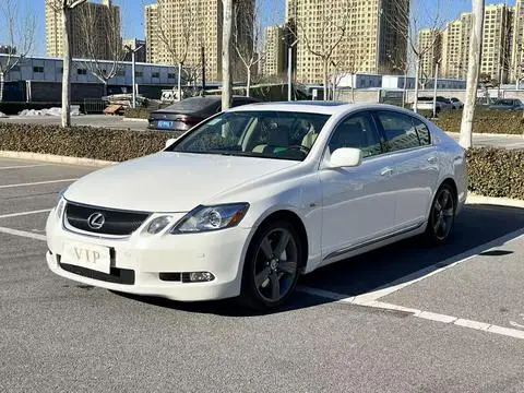 Lexus GS 2005