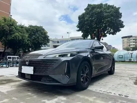 Changan 逸达 2023