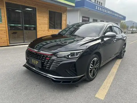 Dongfeng 奕炫MAX 2022