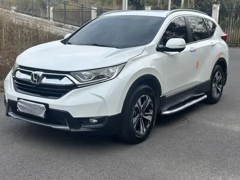 Honda CR-V 2019