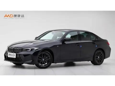 BMW 3 Series 2023