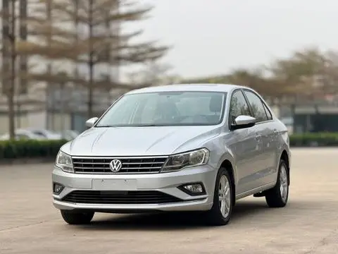 Volkswagen 捷达 2017