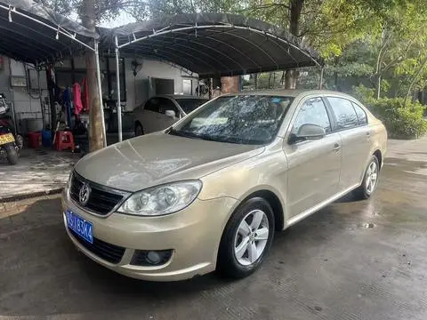 Volkswagen Lavida 2013