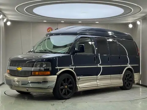 Chevrolet Express 2009