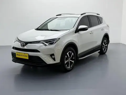 Toyota RAV4 2016