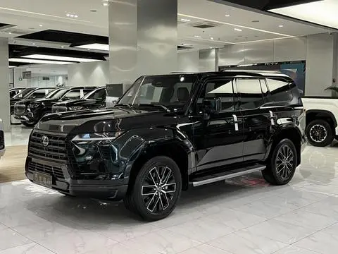 Lexus GX 2025