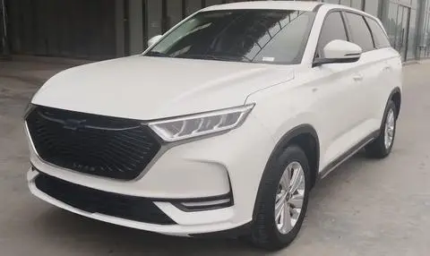 Oshan X7 2021