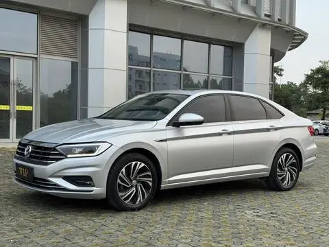 Volkswagen 速腾 2022