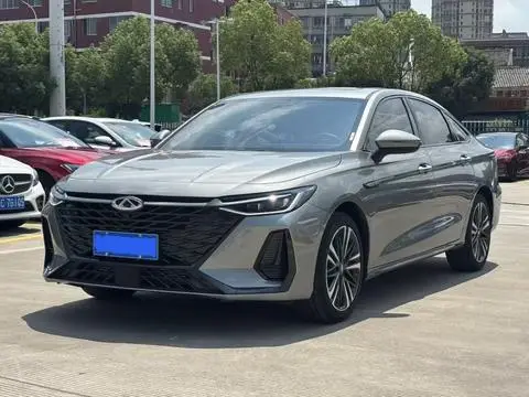 Chery Arrizo 8 2024