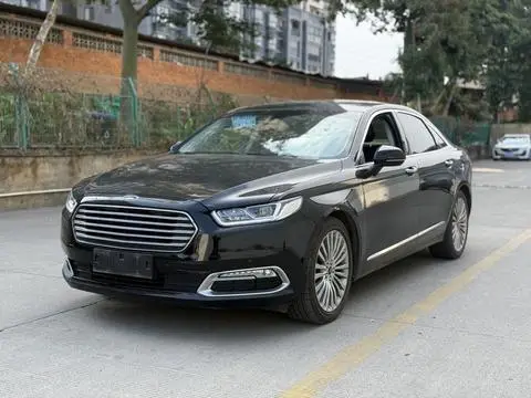 Ford 金牛座 2018
