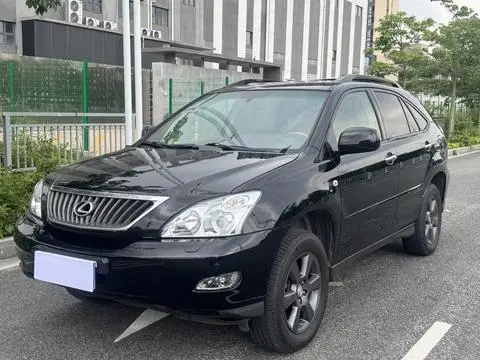 Lexus RX Classic 2006