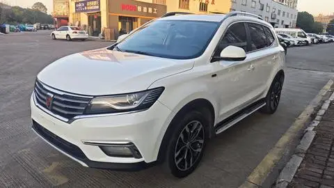 Roewe RX5 2016