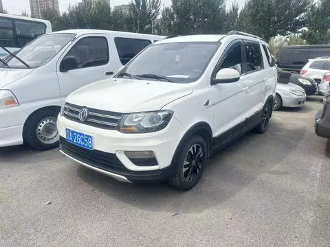 Dongfeng 风光370 2020