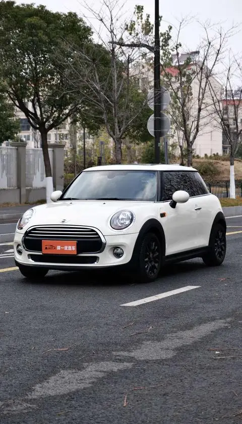MINI MINI 2016