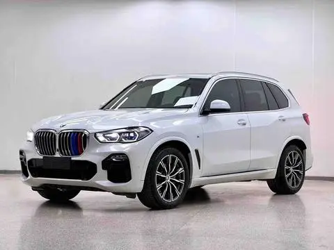 BMW X5 2020