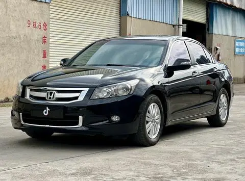 Honda Accord 2008