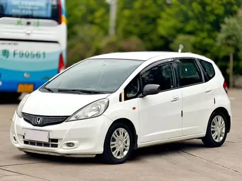 Honda Fit 2011