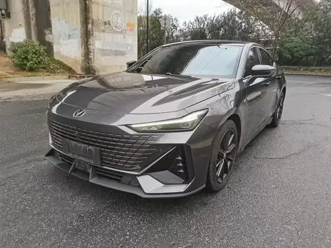 Changan UNI-V 2023