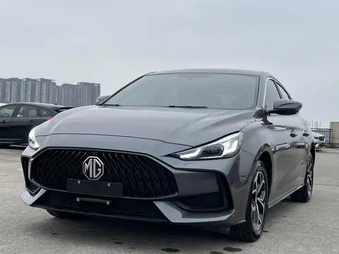 MG 5 2021