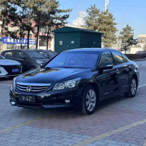 Honda Accord 2011