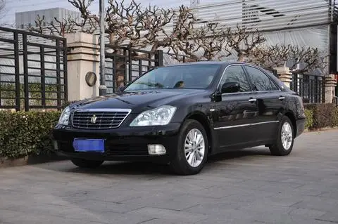 Toyota Crown 2007