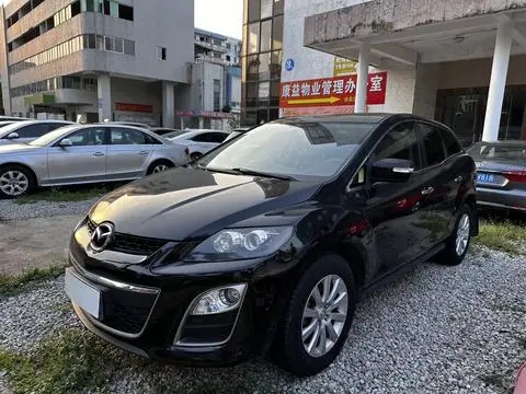 Mazda CX-7 2011