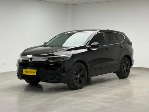 Honda 皓影 2021