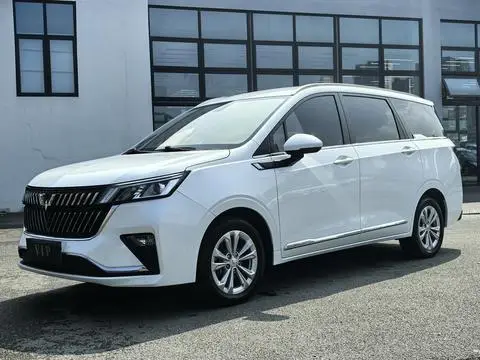 Wuling Jiachen 2022