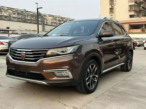 Roewe RX5 2016