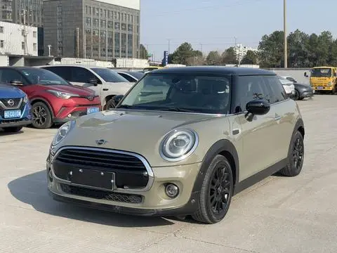 MINI MINI 2018