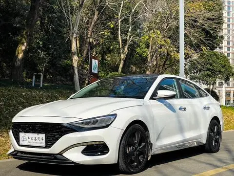 Hyundai 菲斯塔 2019 — фото 1