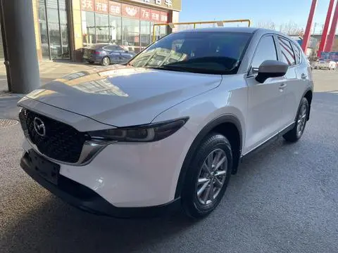 Mazda CX-5 2024