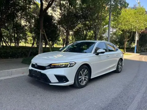 Honda Civic 2022