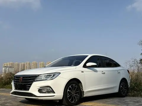 Roewe i5 2020