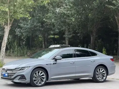 Volkswagen CC 2024