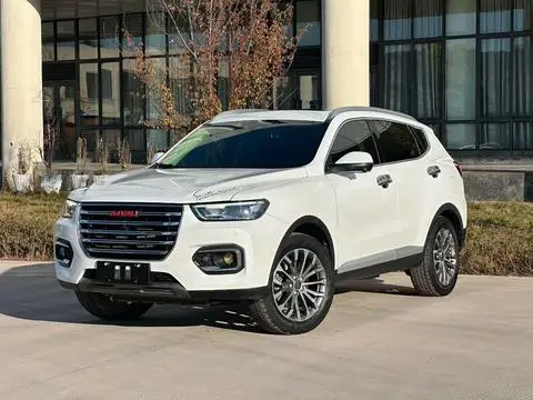 Haval H6 2020