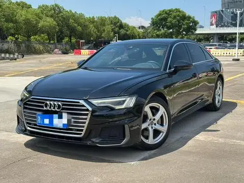 Audi A6L 2019