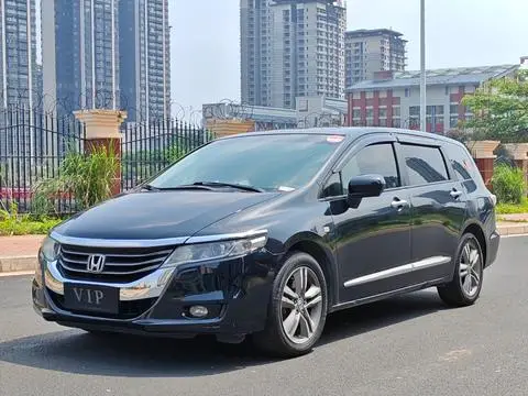 Honda 奥德赛 2011